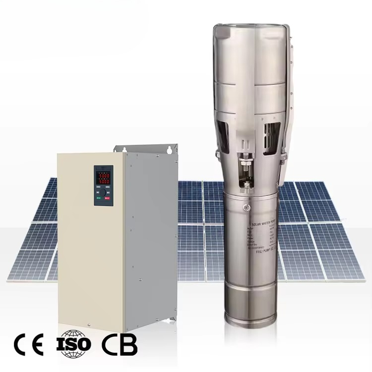 Sulama Hibrit Dalgıç Güneş Ene - Solar Pump Controller incelemesi ve fiyatı