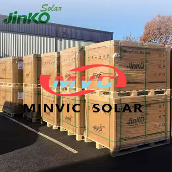 Jinko Tiger Neo 78HL4-BDV 625- - Jinko Solar Panel N-Type incelemesi ve fiyatı