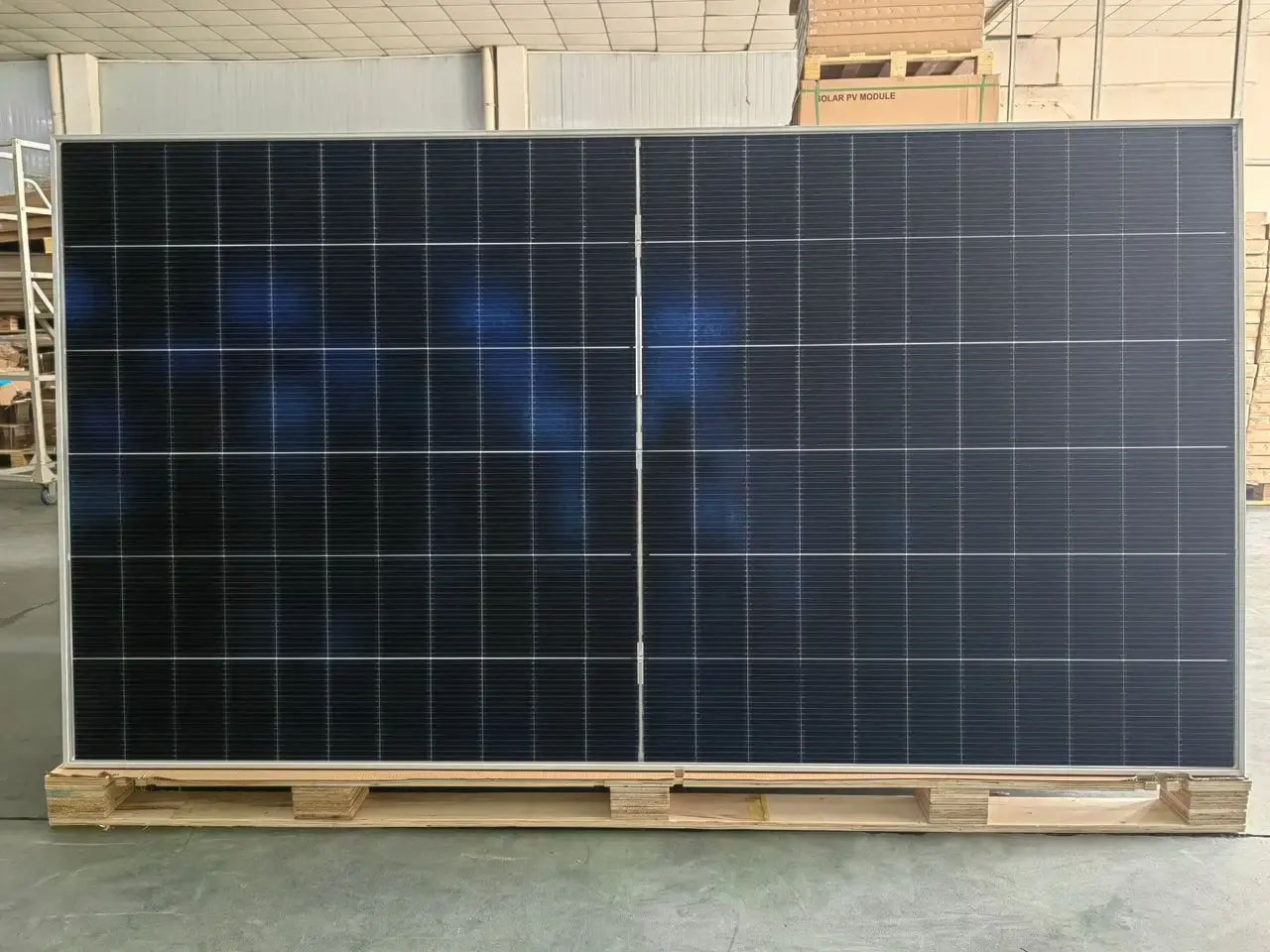 A sınıfı Jinko Solar Panel Tig - Jinko Solar Panel N-Type incelemesi ve fiyatı