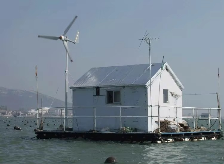 SICAK FIRSAT! Yüksek Verimli 1 - Wind Turbine Generator incelemesi ve fiyatı