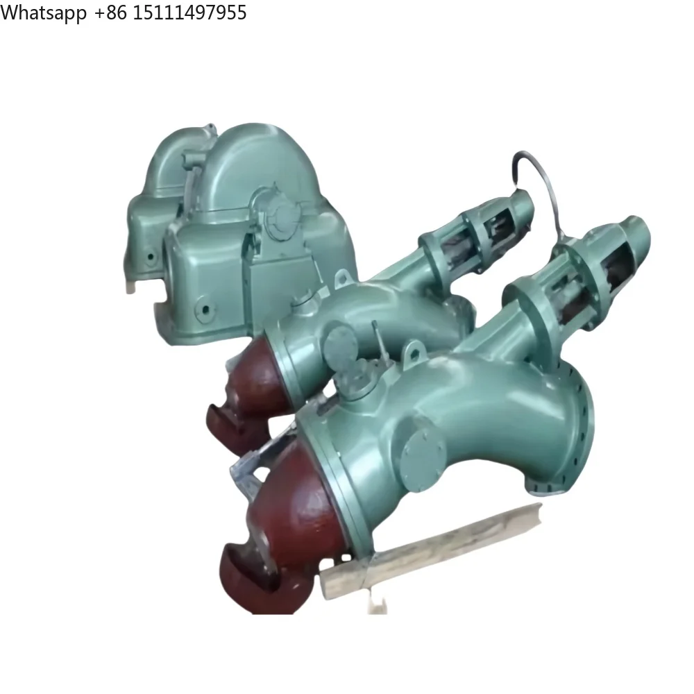 Mikro Pelton Francis İmpuls Hi - Renewable Energy Hydropower incelemesi ve fiyatı