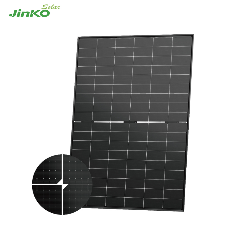 Jinko Tiger Neo 425-450 Watt 5 - Jinko Solar Panel N-Type incelemesi ve fiyatı